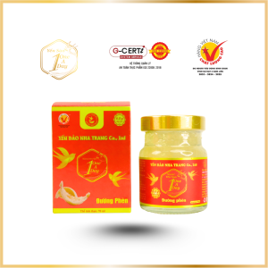Nước Yến One A Day Đường Phèn 6.0 Gram Lọ Đơn