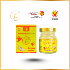 Nước Yến One A Day Đường Kiêng 6.0 Gram Lọ Đơn