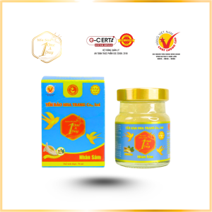 Nước Yến One A Day Nhân Sâm 6.0 Gram Lọ Đơn